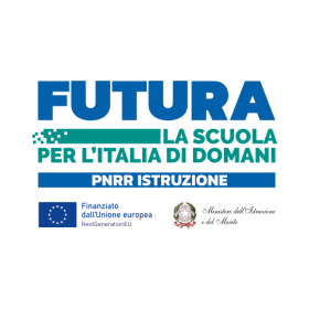 Logo PNRR