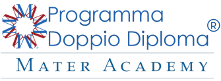 Logo del programma Doppio-Diploma
