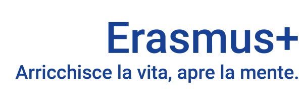 Banner Erasmus plus